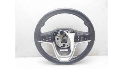 VOLANTE OPEL ASTRA J (2014-2015) 1.6 CDTI (68) 110CV 1598CC - L.8125890 / 13351029