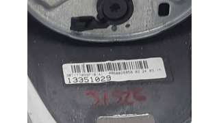 VOLANTE OPEL ASTRA J (2014-2015) 1.6 CDTI (68) 110CV 1598CC - L.8125890 / 13351029