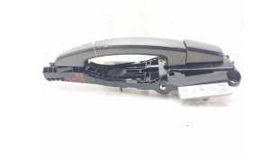 MANETA EXTERIOR DELANTERA DERECHA OPEL ASTRA J (2014-2015) 1.6 CDTI (68) 110CV 1598CC - L.8125895 / 92233089