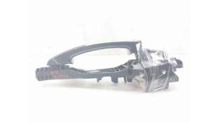 MANETA EXTERIOR DELANTERA IZQUIERDA OPEL ASTRA J (2014-2015) 1.6 CDTI (68) 110CV 1598CC - L.8125896 / 92233089