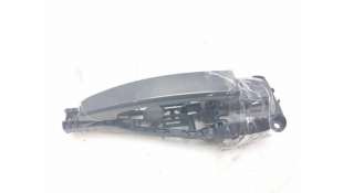 MANETA EXTERIOR DELANTERA IZQUIERDA OPEL ASTRA J (2014-2015) 1.6 CDTI (68) 110CV 1598CC - L.8125896 / 92233089 2