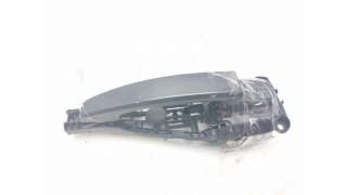 MANETA EXTERIOR DELANTERA IZQUIERDA OPEL ASTRA J (2014-2015) 1.6 CDTI (68) 110CV 1598CC - L.8125896 / 92233089