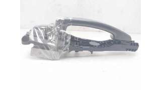 MANETA EXTERIOR DELANTERA IZQUIERDA OPEL ASTRA J (2014-2015) 1.6 CDTI (68) 110CV 1598CC - L.8125896 / 92233089
