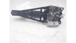MANETA EXTERIOR DELANTERA IZQUIERDA OPEL ASTRA J (2014-2015) 1.6 CDTI (68) 110CV 1598CC - L.8125896 / 92233089