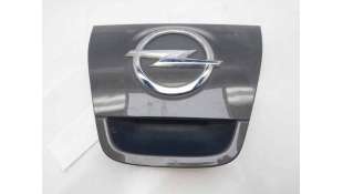 MANETA EXTERIOR PORTON OPEL ASTRA J (2014-2015) 1.6 CDTI (68) 110CV 1598CC - L.8125897 / 13422270