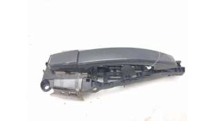 MANETA EXTERIOR TRASERA DERECHA OPEL ASTRA J (2014-2015) 1.6 CDTI (68) 110CV 1598CC - L.8125898 / 92233089