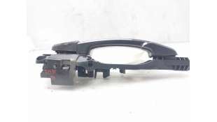 MANETA EXTERIOR TRASERA DERECHA OPEL ASTRA J (2014-2015) 1.6 CDTI (68) 110CV 1598CC - L.8125898 / 92233089 2