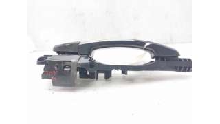 MANETA EXTERIOR TRASERA DERECHA OPEL ASTRA J (2014-2015) 1.6 CDTI (68) 110CV 1598CC - L.8125898 / 92233089
