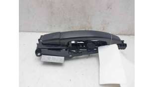 MANETA EXTERIOR TRASERA IZQUIERDA OPEL ASTRA J (2014-2015) 1.6 CDTI (68) 110CV 1598CC - L.8125899 / 92233089