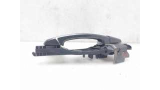 MANETA EXTERIOR TRASERA IZQUIERDA OPEL ASTRA J (2014-2015) 1.6 CDTI (68) 110CV 1598CC - L.8125899 / 92233089