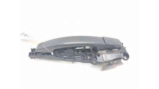 MANETA EXTERIOR TRASERA IZQUIERDA OPEL ASTRA J (2014-2015) 1.6 CDTI (68) 110CV 1598CC - L.8125899 / 92233089