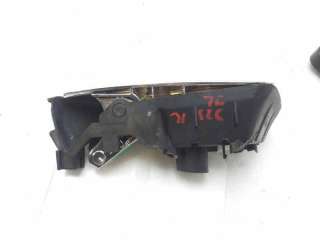 MANETA INTERIOR TRASERA IZQUIERDA OPEL ASTRA J (2014-2015) 1.6 CDTI (68) 110CV 1598CC - L.8125903 / 13577263