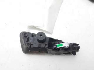 MANETA INTERIOR TRASERA IZQUIERDA OPEL ASTRA J (2014-2015) 1.6 CDTI (68) 110CV 1598CC - L.8125903 / 13577263
