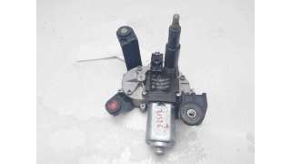 MOTOR LIMPIA TRASERO OPEL ASTRA J (2014-2015) 1.6 CDTI (68) 110CV 1598CC - L.8125915 / 13395013