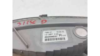 PILOTO DELANTERO DERECHO OPEL ASTRA J (2014-2015) 1.6 CDTI (68) 110CV 1598CC - L.8125930 / 13360787