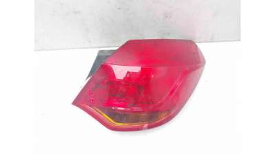 PILOTO TRASERO DERECHO OPEL ASTRA J (2014-2015) 1.6 CDTI (68) 110CV 1598CC - L.8125935 / 13306454