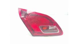 PILOTO TRASERO IZQUIERDO INTERIOR OPEL ASTRA J (2014-2015) 1.6 CDTI (68) 110CV 1598CC - L.8125939 / 13360786