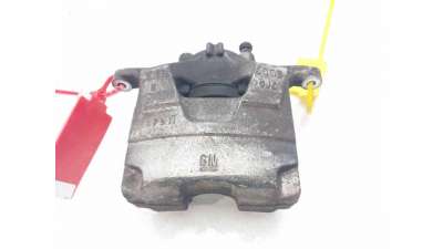PINZA FRENO DELANTERA IZQUIERDA OPEL ASTRA J (2014-2015) 1.6 CDTI (68) 110CV 1598CC - L.8125942 / 13301189