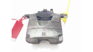 PINZA FRENO DELANTERA IZQUIERDA OPEL ASTRA J (2014-2015) 1.6 CDTI (68) 110CV 1598CC - L.8125942 / 13301189