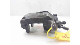 PINZA FRENO DELANTERA IZQUIERDA OPEL ASTRA J (2014-2015) 1.6 CDTI (68) 110CV 1598CC - L.8125942 / 13301189