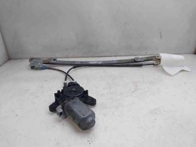 ELEVALUNAS DELANTERO IZQUIERDO PEUGEOT 806 (1995-2002) 1.9 TD 90CV 1905CC - L.8125996 / 922191