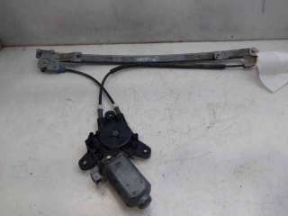 ELEVALUNAS DELANTERO IZQUIERDO PEUGEOT 806 (1995-2002) 1.9 TD 90CV 1905CC - L.8125996 / 922191