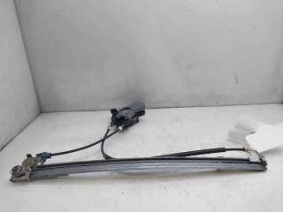 ELEVALUNAS DELANTERO IZQUIERDO PEUGEOT 806 (1995-2002) 1.9 TD 90CV 1905CC - L.8125996 / 922191