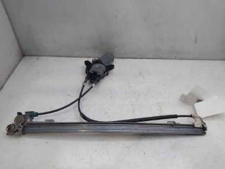 ELEVALUNAS DELANTERO IZQUIERDO PEUGEOT 806 (1995-2002) 1.9 TD 90CV 1905CC - L.8125996 / 922191