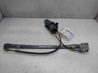ELEVALUNAS DELANTERO DERECHO PEUGEOT 806 (1995-2002) 1.9 TD 90CV 1905CC - L.8126085 / 400424B