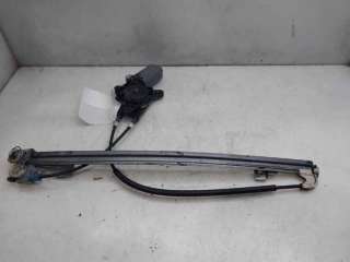 ELEVALUNAS DELANTERO DERECHO PEUGEOT 806 (1995-2002) 1.9 TD 90CV 1905CC - L.8126085 / 400424B