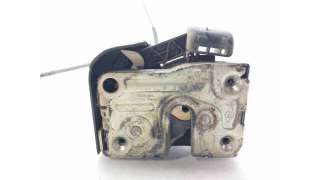 CERRADURA PUERTA DELANTERA DERECHA RENAULT CLIO II (2001-2016) 1.2 16V (BB05, BB0W, BB11, BB27, BB2T, BB2U, BB2V, CB05,... 