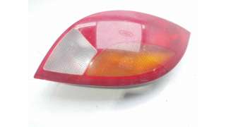 PILOTO TRASERO DERECHO FORD KA (1996-2008) 1.3 I 60CV 1299CC - L.8126436 / 97KG13A602