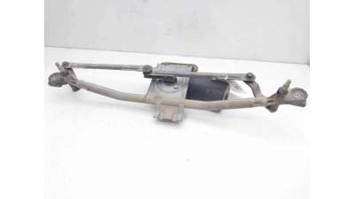 MOTOR LIMPIA DELANTERO FORD KA (1996-2008) 1.3 I 60CV 1299CC - L.8126448 / 97KG17B571AB