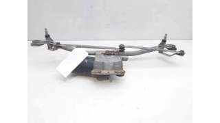 MOTOR LIMPIA DELANTERO FORD KA (1996-2008) 1.3 I 60CV 1299CC - L.8126448 / 97KG17B571AB