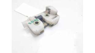 CERRADURA MALETERO / PORTON FORD KA (1996-2008) 1.3 I 60CV 1299CC - L.8126451 / 97KGB43102AC 2