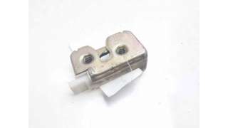 CERRADURA MALETERO / PORTON FORD KA (1996-2008) 1.3 I 60CV 1299CC - L.8126451 / 97KGB43102AC