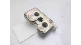 CERRADURA MALETERO / PORTON FORD KA (1996-2008) 1.3 I 60CV 1299CC - L.8126451 / 97KGB43102AC