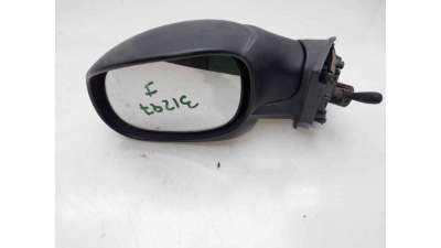 RETROVISOR IZQUIERDO CITROEN C3 I (2002-) 1.4 HDI 68CV 1398CC - L.8126477 / 8149FG