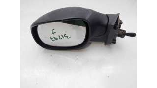 RETROVISOR IZQUIERDO CITROEN C3 I (2002-) 1.4 HDI 68CV 1398CC - L.8126477 / 8149FG