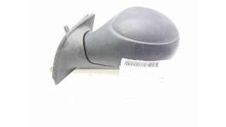 RETROVISOR IZQUIERDO CITROEN C3 I (2002-) 1.4 HDI 68CV 1398CC - L.8126477 / 8149FG