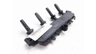 BOBINA ENCENDIDO PEUGEOT 306 FASTBACK (1993-2000) 1.6 89CV 1587CC - L.8126525 / 9635864980