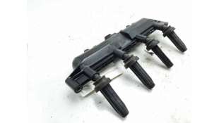 BOBINA ENCENDIDO PEUGEOT 306 FASTBACK (1993-2000) 1.6 89CV 1587CC - L.8126525 / 9635864980 2