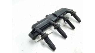 BOBINA ENCENDIDO PEUGEOT 306 FASTBACK (1993-2000) 1.6 89CV 1587CC - L.8126525 / 9635864980