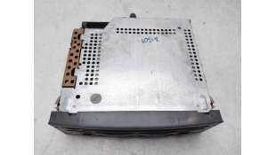 SISTEMA AUDIO / RADIO CD PEUGEOT 206 SW (2002-) 2.0 HDI 90CV 1997CC - L.8126744 / 964514577700 2