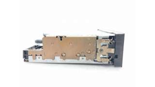 SISTEMA AUDIO / RADIO CD PEUGEOT 206 SW (2002-) 2.0 HDI 90CV 1997CC - L.8126744 / 964514577700