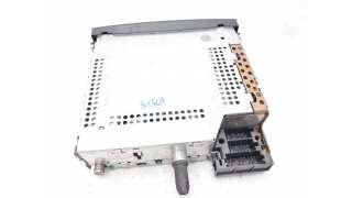 SISTEMA AUDIO / RADIO CD PEUGEOT 206 SW (2002-) 2.0 HDI 90CV 1997CC - L.8126744 / 964514577700