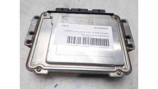 CENTRALITA MOTOR UCE RENAULT MEGANE II (2002-2008) 1.9 DCI (BM0G, CM0G) 120CV 1870CC - L.8126776 / 8200305678