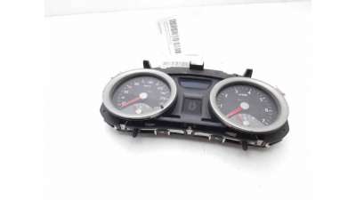 CUADRO INSTRUMENTOS RENAULT MEGANE II (2002-2008) 1.9 DCI (BM0G, CM0G) 120CV 1870CC - L.8126778 / 8200306538
