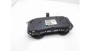 CUADRO INSTRUMENTOS RENAULT MEGANE II (2002-2008) 1.9 DCI (BM0G, CM0G) 120CV 1870CC - L.8126778 / 8200306538 2
