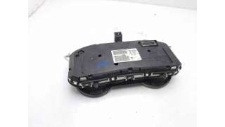 CUADRO INSTRUMENTOS RENAULT MEGANE II (2002-2008) 1.9 DCI (BM0G, CM0G) 120CV 1870CC - L.8126778 / 8200306538